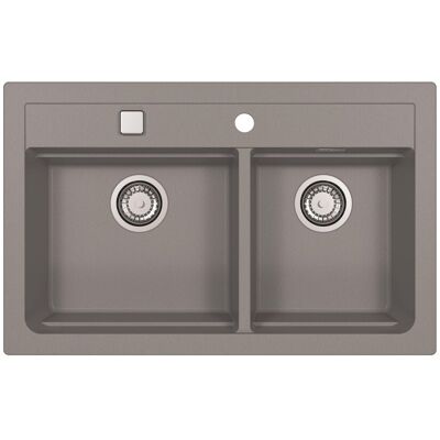 ALVEUS Atrox 50 G 81 Beton ALVEUS Atrox 50 G 81 Beton