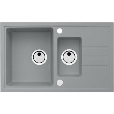 ALVEUS Intermezzo 70 G 81 Beton ALVEUS Intermezzo 70 G 81 Beton