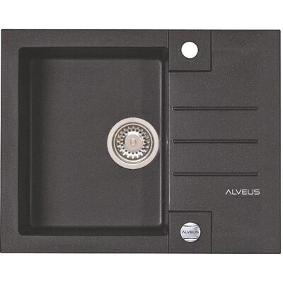 ALVEUS Rock 30 G 05 Twilight ALVEUS Rock 30 G 05 Twilight