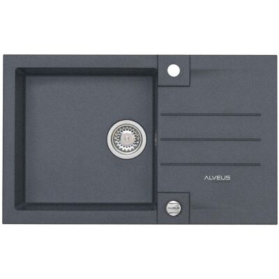 ALVEUS Rock 130 G 05 Twilight ALVEUS Rock 130 G 05 Twilight