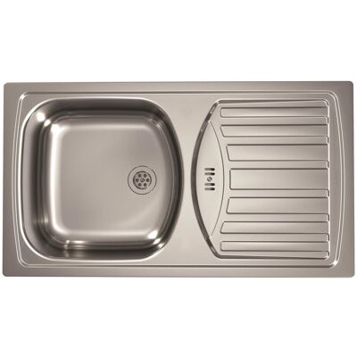 ALVEUS Basic 150 fi 70 ALVEUS Basic 150 fi 70