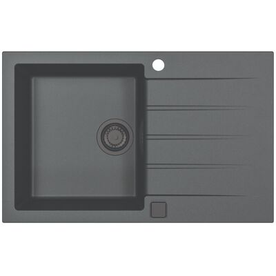 Alveus Cadit 20 91 Black Addition Alveus Cadit 20 91 Black Addition