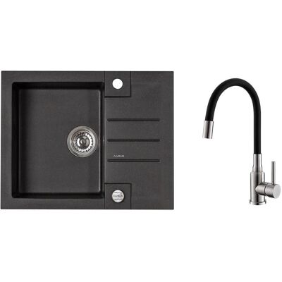 Alveus Rock 30 91 + Mintas Black BRS Alveus Rock 30 91 + Mintas Black BRS