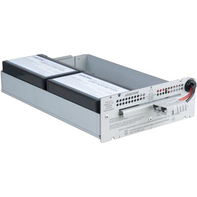 Avacom náhrada za RBC22 - baterie pro UPS Avacom náhrada za RBC22 - baterie pro UPS