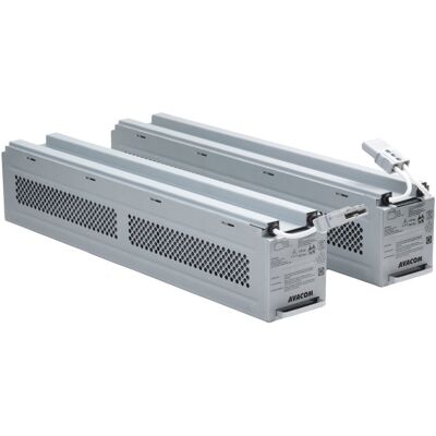 Avacom náhrada za RBC44 - baterie pro UPS Avacom náhrada za RBC44 - baterie pro UPS