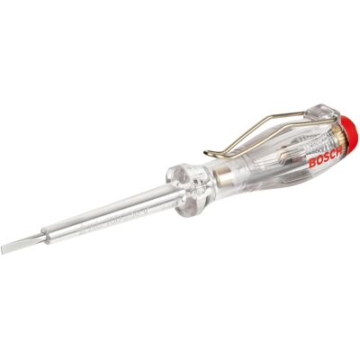 Bosch Zkoušečka napětí SL 3 × 75, 1.600.A02.ND8 Bosch Zkoušečka napětí SL 3 × 75, 1.600.A02.ND8