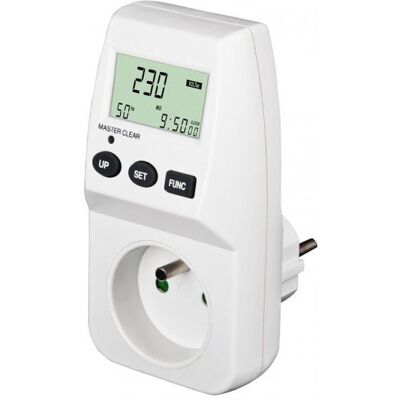 ELEKTROBOCK Měřič spotřeby EMF-1 ELEKTROBOCK Měřič spotřeby EMF-1