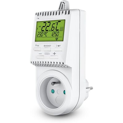 ELEKTROBOCK Spínací zásuvka TS30 ELEKTROBOCK Spínací zásuvka TS30
