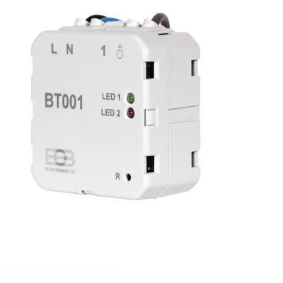 ELEKTROBOCK Příjmač BT001 - přijímač k BT710 ELEKTROBOCK Příjmač BT001 - přijímač k BT710