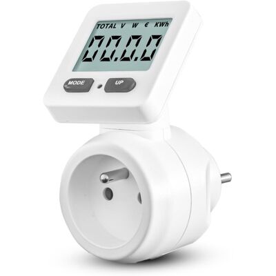 ELEKTROBOCK Měřič spotřeby EMF-2 ELEKTROBOCK Měřič spotřeby EMF-2