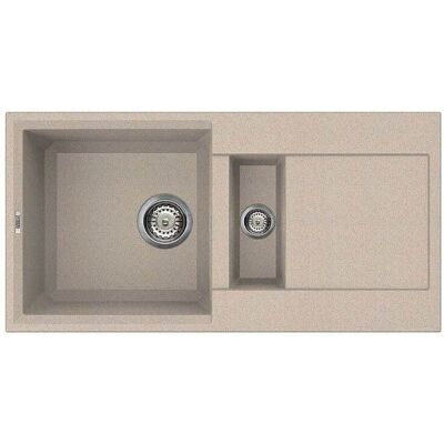 ELLECI EASY 425 Avena/Granitek ELLECI EASY 425 Avena/Granitek