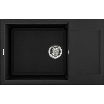 ELLECI EASY 310 FULL BLACK ELLECI EASY 310 FULL BLACK