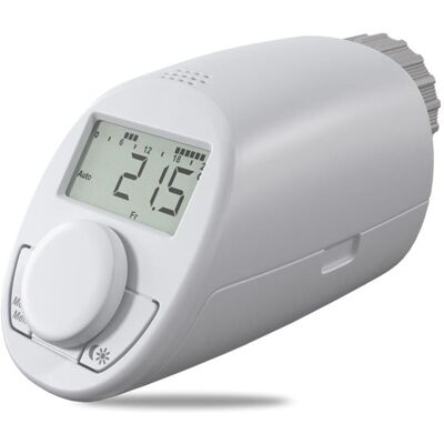 Homematic IP Termostatická hlavice Eqiva - model N Homematic IP Termostatická hlavice Eqiva - model N
