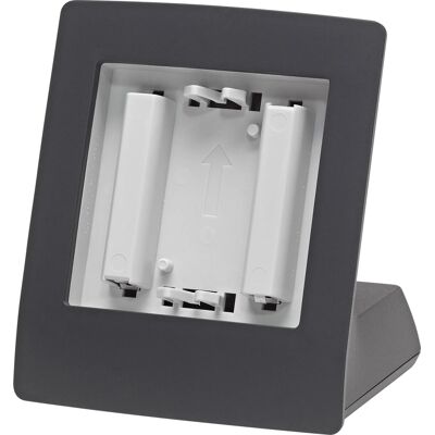 Homematic IP Stojánek bateriových komponent 55mm, antracit - HmIP-DS55-A Homematic IP Stojánek bateriových komponent 55mm, antracit - HmIP-DS55-A