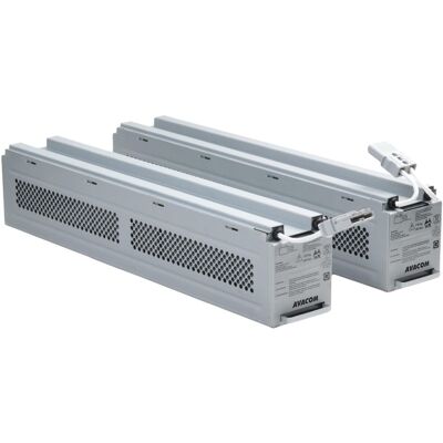Avacom náhrada za RBC140 - baterie pro UPS Avacom náhrada za RBC140 - baterie pro UPS