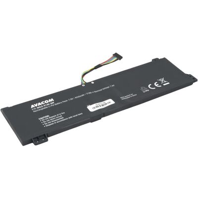 AVACOM pro Lenovo V130-15IKB, V330-15IKB Li-Pol 7,6V 4030mAh 31Wh AVACOM pro Lenovo V130-15IKB, V330-15IKB Li-Pol 7,6V 4030mAh 31Wh