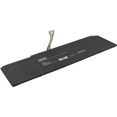 AVACOM pro Acer Predator Triton 900 Li-Pol 15,4V 4670mAh 72Wh AVACOM pro Acer Predator Triton 900 Li-Pol 15,4V 4670mAh 72Wh
