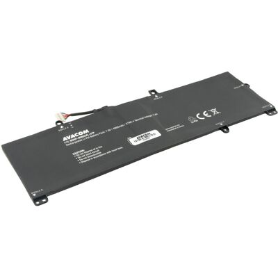 AVACOM MM02XL pro HP Pavilion 13-an series Li-Pol 7,6V 4868mAh 37Wh AVACOM MM02XL pro HP Pavilion 13-an series Li-Pol 7,6V 4868mAh 37Wh