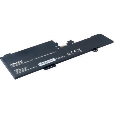 AVACOM pro Lenovo Flex 3-11 Li-Pol 11,58V 3240mAh 38Wh AVACOM pro Lenovo Flex 3-11 Li-Pol 11,58V 3240mAh 38Wh