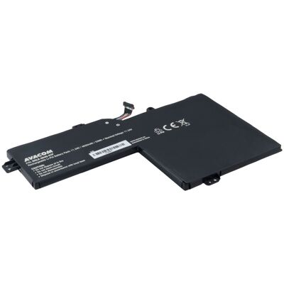 AVACOM pro Lenovo IdeaPad S540-15IML, 15IWL LI-Pol 11,34V 4630mAh 53Wh AVACOM pro Lenovo IdeaPad S540-15IML, 15IWL LI-Pol 11,34V 4630mAh 53Wh