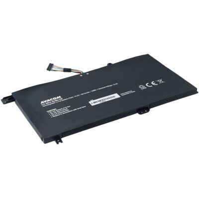 AVACOM pro Lenovo IdeaPad S540-15IML, 15IWL Li-Pol 15,2V 4610mAh 70Wh AVACOM pro Lenovo IdeaPad S540-15IML, 15IWL Li-Pol 15,2V 4610mAh 70Wh