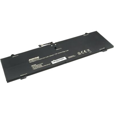 AVACOM pro Lenovo IdeaPad Yoga 7-14, 7-15 Li-Pol 15,36V 4623mAh 71Wh AVACOM pro Lenovo IdeaPad Yoga 7-14, 7-15 Li-Pol 15,36V 4623mAh 71Wh
