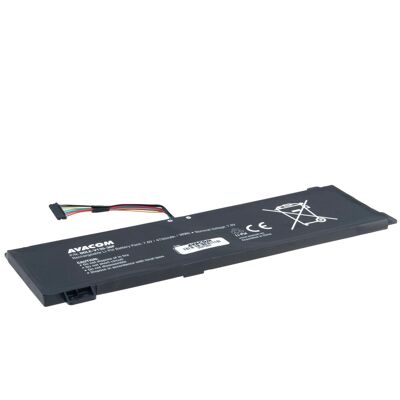 AVACOM pro Lenovo V130-15IKB, V330-15IKB Li-Pol 7,6V 4750mAh 36Wh AVACOM pro Lenovo V130-15IKB, V330-15IKB Li-Pol 7,6V 4750mAh 36Wh