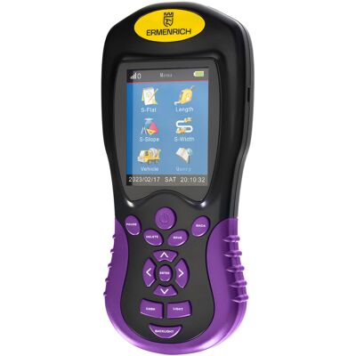 ERMENRICH GPS měřič pozemků Reel BD30 ERMENRICH GPS měřič pozemků Reel BD30