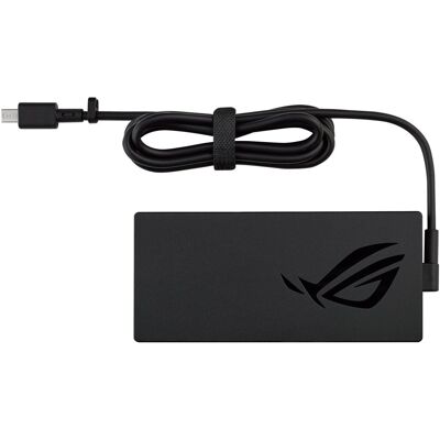 Asus ROG 380W CP adapter (konektor RECTANGLE) Asus ROG 380W CP adapter (konektor RECTANGLE)
