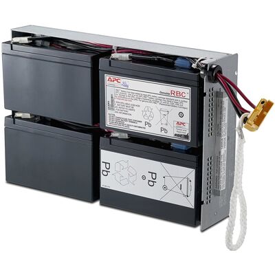 APC RBC24 APC RBC24