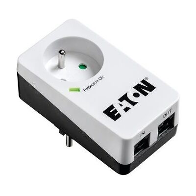EATON Protection Box 1 Tel@ FR EATON Protection Box 1 Tel@ FR