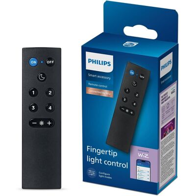 Philips Smart LED Remote Control w/batteries 1PK Philips Smart LED Remote Control w/batteries 1PK