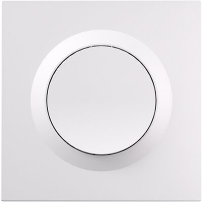 SONOFF Wall Switch Enclosure for ZBMINIL2 SONOFF Wall Switch Enclosure for ZBMINIL2