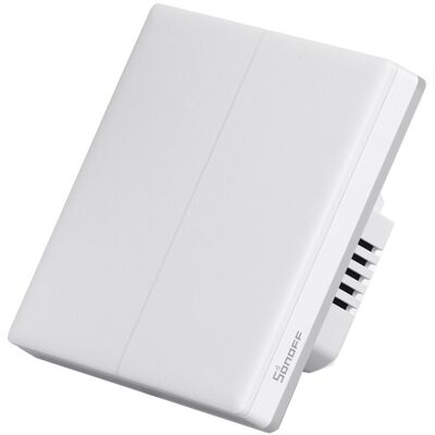 SONOFF T52C86 TX Ultimate, 2-gang SONOFF T52C86 TX Ultimate, 2-gang