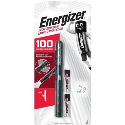 Energizer Inspection Light 100 lm Energizer Inspection Light 100 lm
