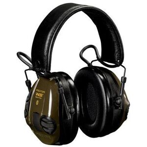 3M PELTOR SPORT TAC HUNTING MT16H210F-478-GN 3M PELTOR SPORT TAC HUNTING MT16H210F-478-GN