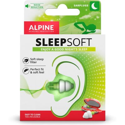 Alpine SleepSoft Alpine SleepSoft