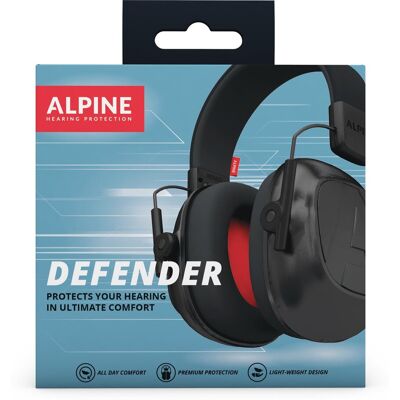 Alpine Defender univerzální Alpine Defender univerzální