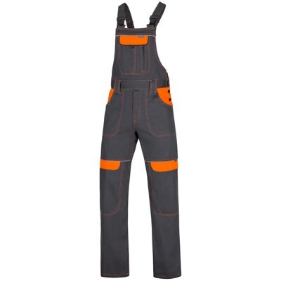 Ardon Kalhoty lacl COOL TREND šedo-oranžové vel. 66 Ardon Kalhoty lacl COOL TREND šedo-oranžové vel. 66