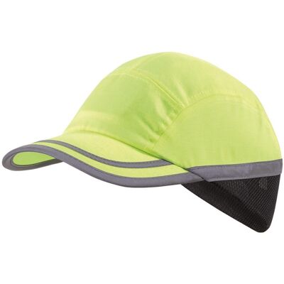 ARDON BRUNO+ Hi-vis Čepice se skořepinou, žlutá ARDON BRUNO+ Hi-vis Čepice se skořepinou, žlutá