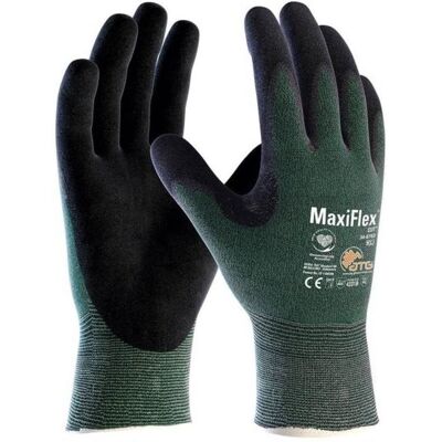 ATG Rukavice protiřezné, MaxiFlex Cut 34-8743 vel. 9 ATG Rukavice protiřezné, MaxiFlex Cut 34-8743 vel. 9