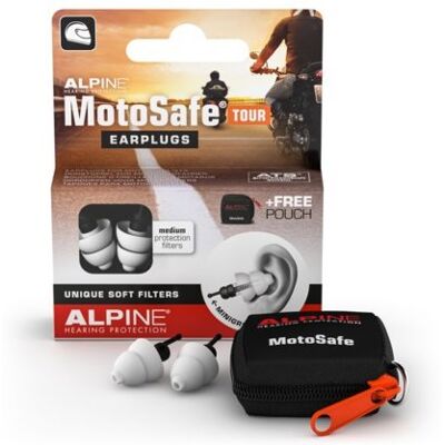 Alpine MotoSafe Tour 2026 Alpine MotoSafe Tour 2026