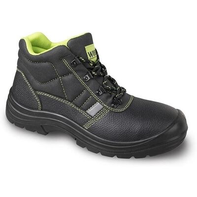 Vm Footwear Pracovní Obuv Vm Safety Kotníková vel. 47 Vm Footwear Pracovní Obuv Vm Safety Kotníková vel. 47