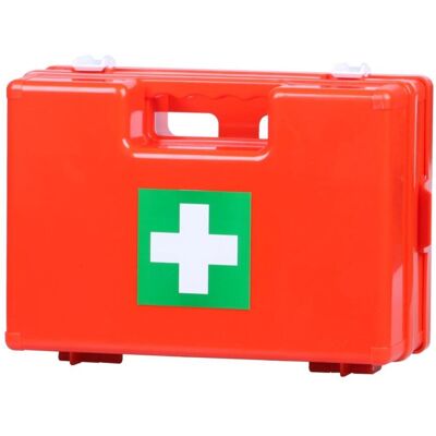 ŠTĚPAŘ Plastový kufřík ABS s přihrádkami střední 280×210×115 mm ŠTĚPAŘ Plastový kufřík ABS s přihrádkami střední 280×210×115 mm