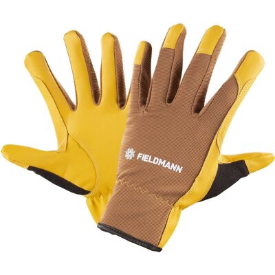 FIELDMANN FZO 7011 FIELDMANN FZO 7011