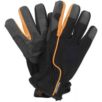 Fiskars Rukavice pracovní dámské, velikost 8 1003478 Fiskars Rukavice pracovní dámské, velikost 8 1003478