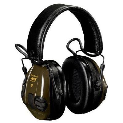 3M PELTOR SPORT TAC HUNTING MT16H210F-478-GN 3M PELTOR SPORT TAC HUNTING MT16H210F-478-GN