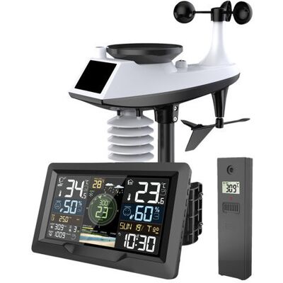 Solight TE91wifi Solight TE91wifi