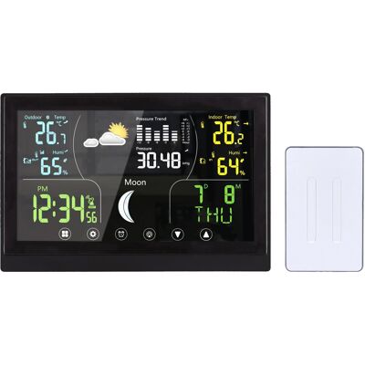 Solight TE110B Solight TE110B