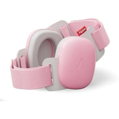 Alpine Muffy Baby Comfort Rose Pink Alpine Muffy Baby Comfort Rose Pink